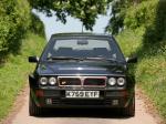 Lancia Delta HF Integrale Evoluzione 1991 года